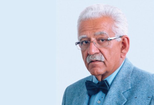 28 yanvar Xalq şairi Vaqif Səmədoğlunun anım günüdür