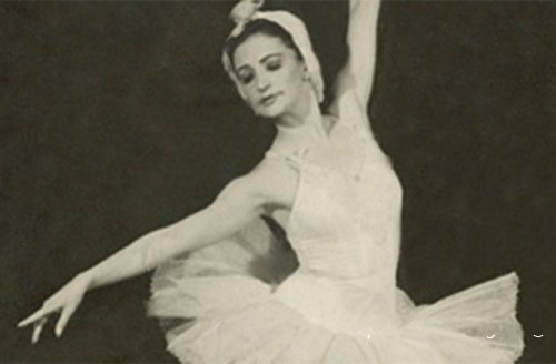 Bu gün görkəmli balerina Leyla Vəkilovanın anadan olmasından 98 il ötür