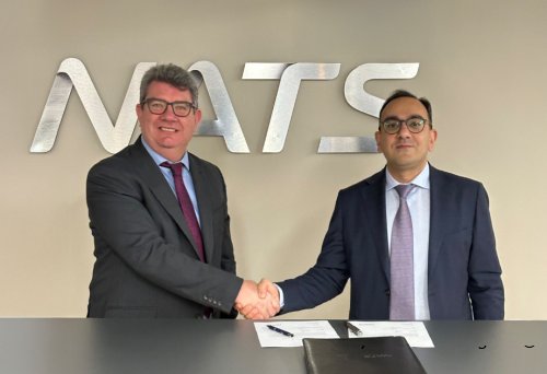 “Azərbaycan Hava Yolları” və NATS Azərbaycanın hava hərəkətinin idarəetmə standartlarını yüksəltmək üçün güclərini birləşdirir