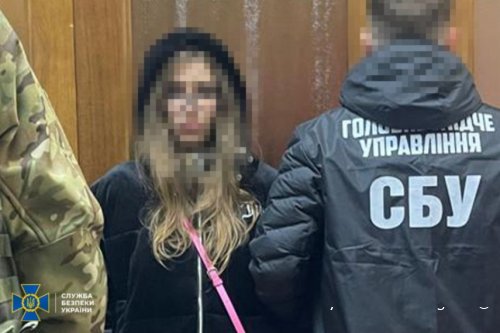 Kiyevdə terror aktı törətmək istəyən şəxs zərərsizləşdirilib