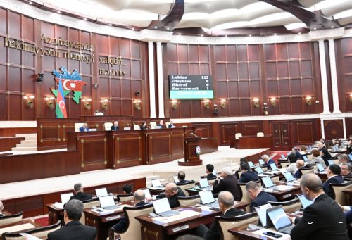 Azərbaycan, Qazaxıstan və Özbəkistan yaşıl enerjinin inkişafı və ötürülməsi sahəsində tərəfdaşlıq edəcək