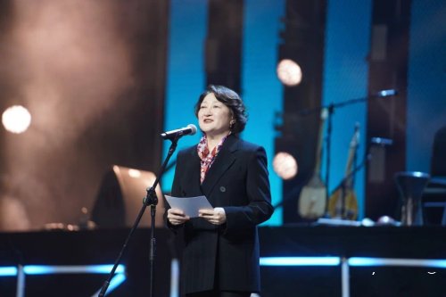 Astanada türk xalqlarının musiqi konserti - “TAMYR” keçirilib