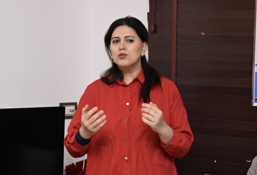 Abşeron Milli Parkına dəniz akvatoriyalı xüsusi mühafizə olunan təbiət ərazisi statusu verilməsi planlaşdırılır