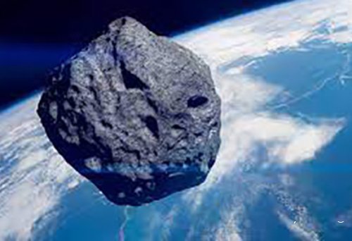 Çin Yer kürəsini asteroid təhlükəsindən qorumaq üçün mütəxəssis qrupu yaradıb