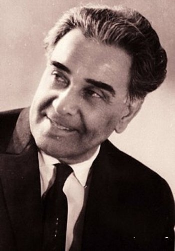 Bu gün Xalq artisti Möhsün Sənaninin vəfatından 44 il ötür