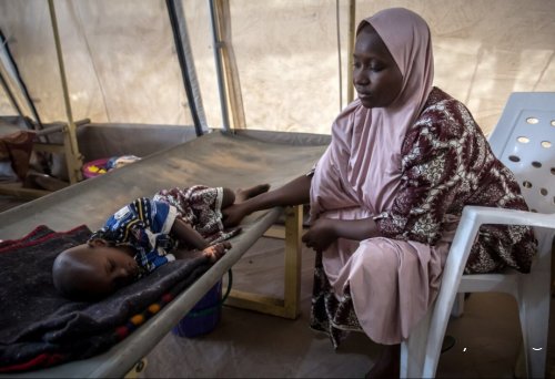 Anqolada vəba epidemiyası bu il 110-dan çox insanın ölümünə səbəb olub
