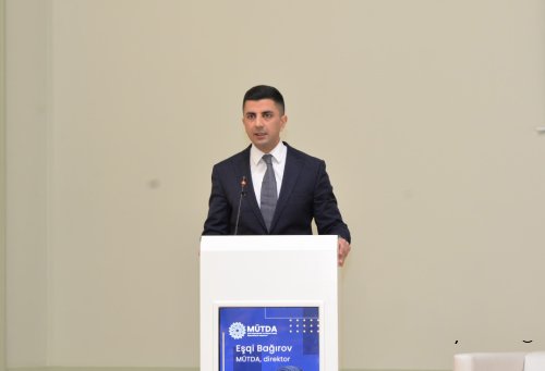 Agentlik rəhbəri: Məktəbdənkənar təhsil müəssisələrində müəyyən islahatlara ehtiyac var