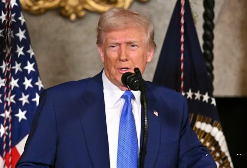 Tramp Putinlə görüşünün fevralda olacağını istisna etməyib