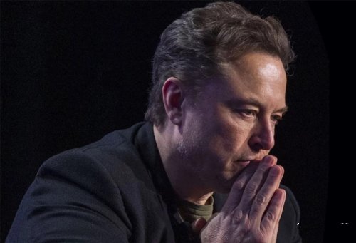 Mask: Büdcə kəsiri problemi həll olunmasa, ABŞ iflasla üzləşəcək