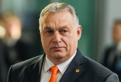 Viktor Orban Ukraynanın Avropa İttifaqına üzvlüyünün əleyhinədir