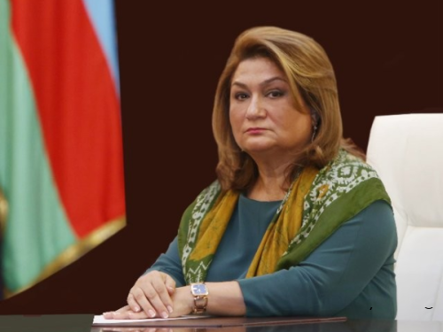 Azərbaycan – Pakistan münasibətlərinin yeni mərhələsi