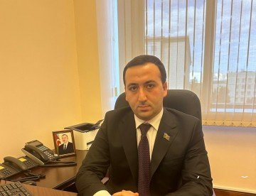 Azərbaycan xalqı zəngin milli-mənəvi dəyərlərə malikdir