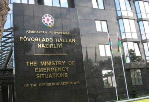 FHN Od çərşənbəsi ilə əlaqədar əhaliyə müraciət edib