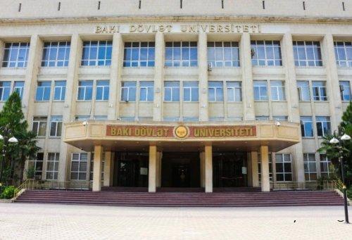 Son üç ildə BDU-nun Jurnalistika fakültəsinə qəbul sayı 3,4 faiz artıb