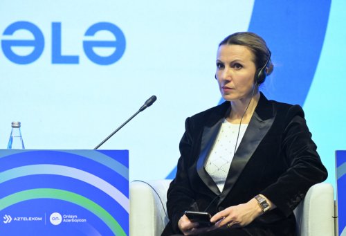Azərbaycanın şəhər və kəndlərində əhalinin internetdən istifadə göstəriciləri açıqlanıb