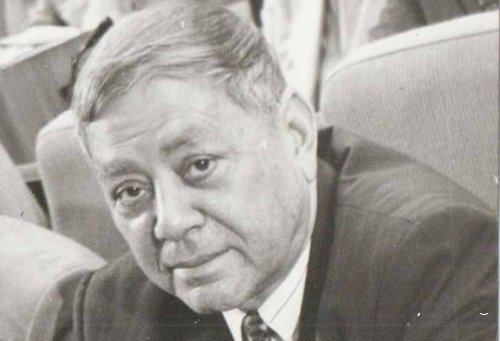 Bu gün Xalq şairi Cabir Novruzun anadan olmasından 92 il ötür
