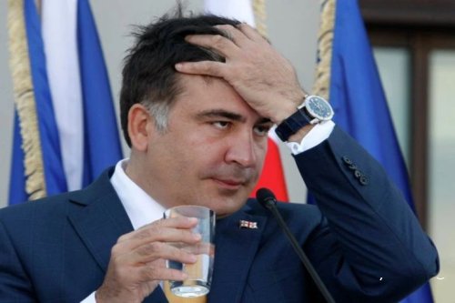 Saakaşviliyə 9 il HƏBS CƏZASI verildi