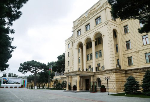 Azərbaycanda İslam dininin zəngin mənəvi irsinin qorunub saxlanılması dövlət siyasətinin prioritet istiqamətlərindəndir