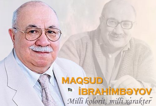 Xalq yazıçısı Maqsud İbrahimbəyova həsr edilən virtual kitab sərgisi hazırlanıb