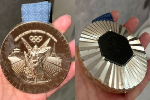 Paris Olimpiadasında iştirak edən 220 idmançı medalını geri qaytarır