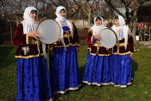 "Ay Lolo"nu bir də belə dinləyin - "Nənələr"imiz haqqında BİLMƏDİKLƏRİMİZ - VİDEO