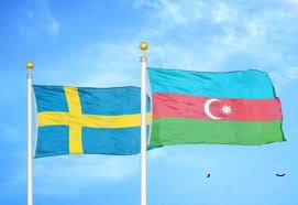 Azərbaycan-İsveç parlamentlərarası əlaqələr üzrə işçi qrupu üzvlərinin İsveç parlamentində İsveç-Ermənistan dostluq qrupu üzvlərinə  məktubu