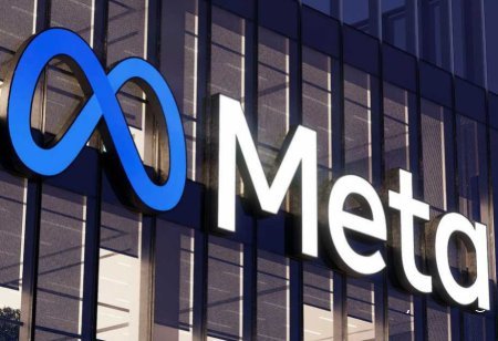 Meta süni intellekti öyrətmək üçün pirat kitablardan istifadə etməkdə ittiham olunur