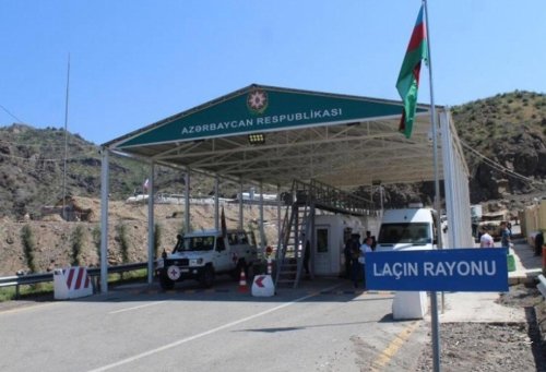 Azərbaycanın ərazi bütövlüyünün tam təmin olunmasından iki il ötür