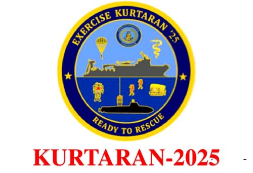 Azərbaycan hərbçiləri “KURTARAN-2025” təlimlərində iştirak edəcək