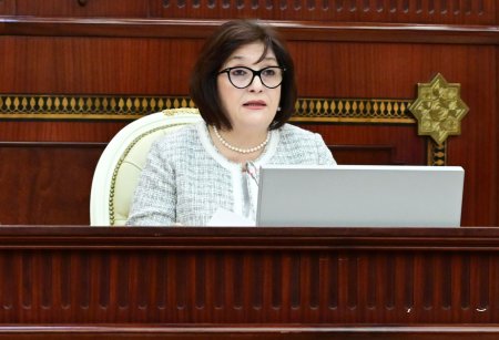 Milli Məclisin sədri: Ulu Öndər öz adını Azərbaycan tarixinə qızıl hərflərlə yazdırıb