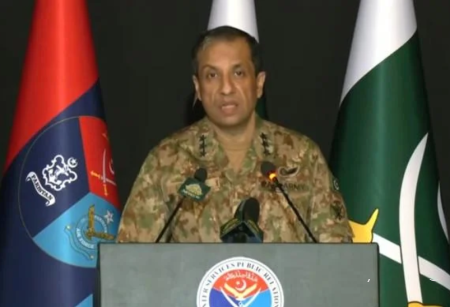 Pakistan: Hindistan tərəfindən göndərilən 12 dron vurulub