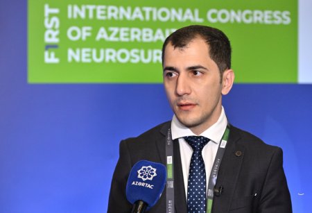 Qafqaz xalqları insult və yüksək təzyiqə bir qədər meyillidir - həkim neyrocərrah Toğrul Cavadov
