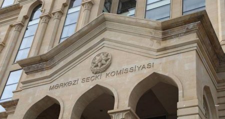 MSK-nın nümayəndə heyəti TDT-yə üzv ölkələrin ali seçki qurumlarının Məşvərət Platformasının təsisində iştirak edəcək