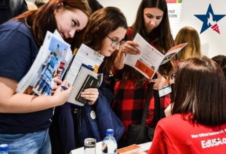 Bakıda “EducationUSA” məzun sərgisi keçiriləcək