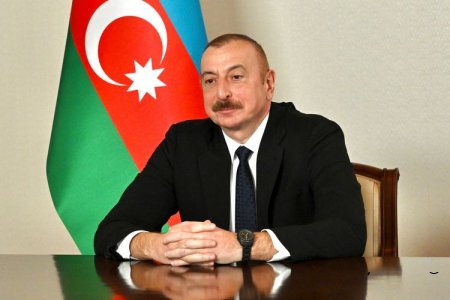 İlham Əliyev Paraqavay Republikasının Prezidenti Santyaqo Penyaya təbrik məktubu göndərib