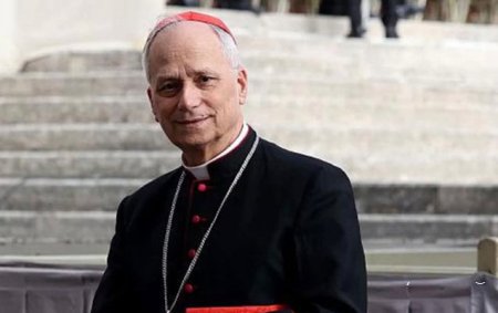 Yeni Roma Papası  seçildi