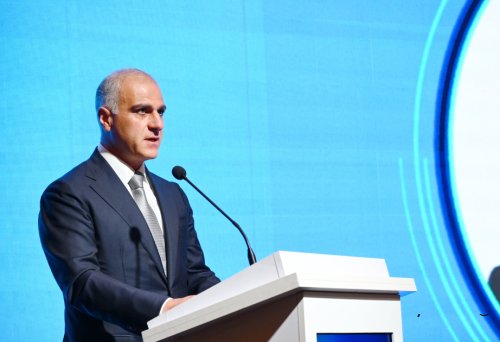Nazir müavini: Milli mətbuatımız müasir çağırışlara cavab verərək, cəmiyyətin maarifləndirilməsində mühüm rol oynayır