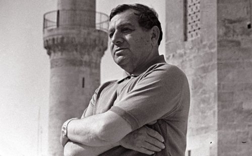 Bu gün Xalq Şairi Rəsul Rzanın doğum günüdür