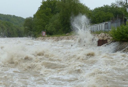Leysan olacaq, dolu düşəcək, çaylardan sel və daşqın keçəcək – XƏBƏRDARLIQ