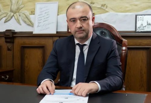 Azərbaycanlı Xanlar Paşabəyov Dağıstanın Dərbənd şəhərinin meri seçilib