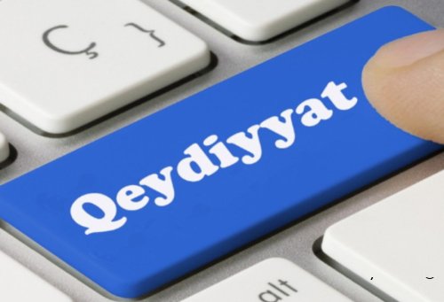 DİM: 9 illik təhsil bazasında kolleclərin xüsusi qabiliyyət tələb edən ixtisaslarına qeydiyyat başa çatır
