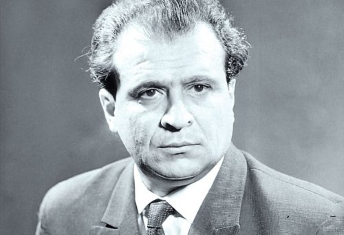 Bu gün Xalq artisti, professor Cövdət Hacıyevin anadan olmasından 108 il ötür