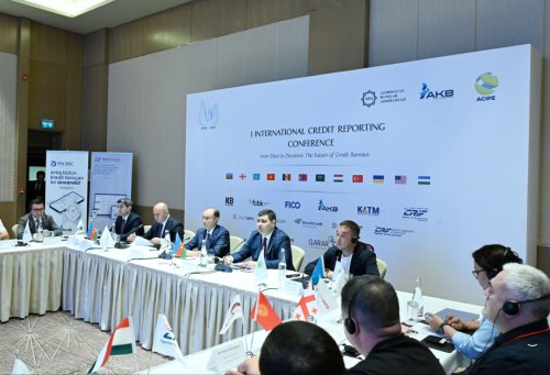 Toğrul Əliyev: Süni intellektdən istifadə model risklərinin idarə edilməsində müəyyən narahatlıqlar yaradır