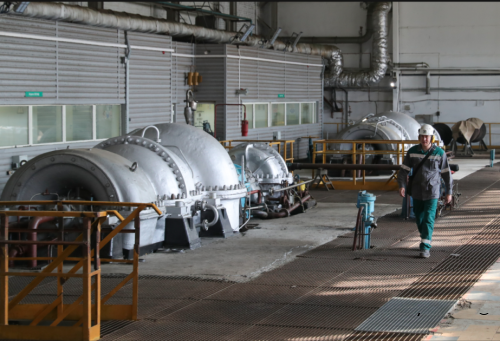 İsveçrə alimləri ammiakın “yaşıl” istehsalı üçün uran katalizatoru hazırlayıblar