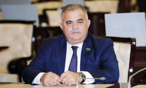 Azərbaycan köhnə koordinatları “dəfn etdi” – Ermənistanla sərhəd xəritələri yenidən çəkilir