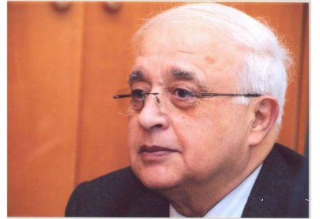 Elçin İlyas oğlu Əfəndiyev