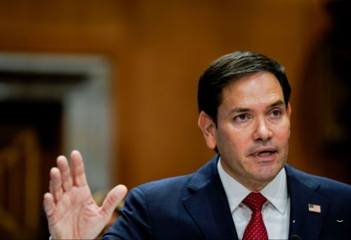 Rubio: Azərbaycan və Ermənistanla sülh sazişi Trampın sülhün prezidenti olmaq niyyətinə misaldır
