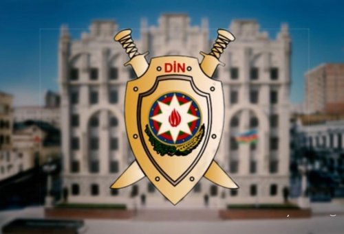 Nazirlik: Ötən gün axtarışda olan 108 nəfər saxlanılıb