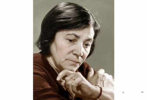 Bu gün Xalq şairi Mirvarid Dilbazinin doğum günüdür