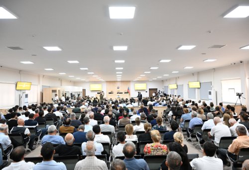 Xocalı soyqırımı zamanı Ermənistan silahlı qüvvələri tərəfindən girov götürülmüş azərbaycanlı: Həyat yoldaşımın başını kəsdilər